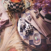 MC x Goody Black Multi Medium Claw Set