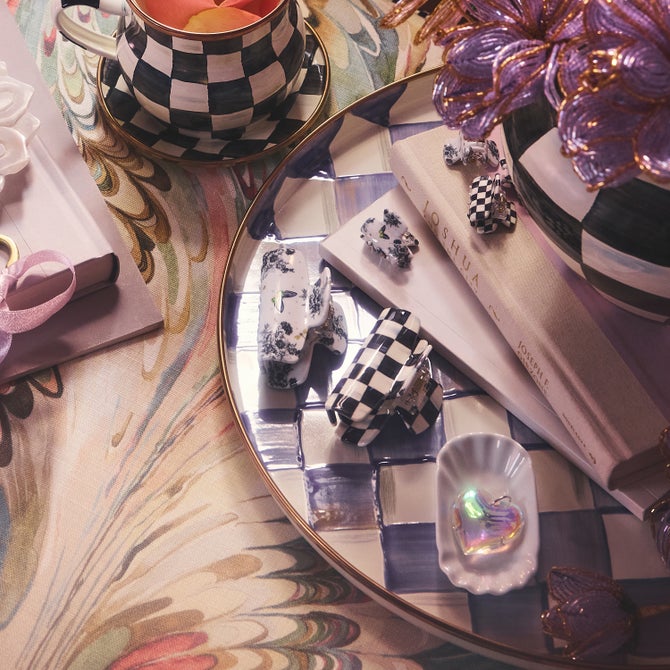 MC x Goody Black Multi Medium Claw Set image number 6