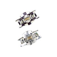 MC x Goody Black Multi Medium Claw Set