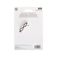 MC x Goody Courtly Check Large Claw