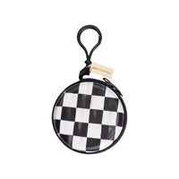 MC x Goody Courtly Check Purse Charm Elastics 15 CT