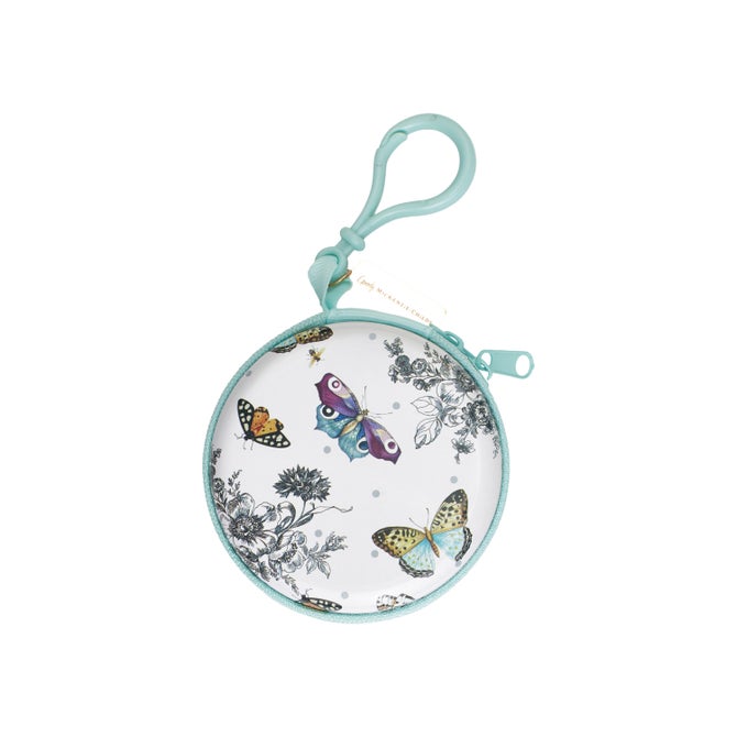 MC x Goody Butterfly Toile Purse Charm Elastic 15 CT image number 3