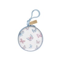 MC x Goody Butterfly Hill Purse Charm Elastics 15 CT