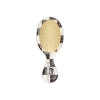 MC x Wet Brush Courtly Check Mini Detangler Brush