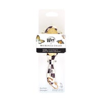 MC x Wet Brush Courtly Check Keychain Detangler Brush