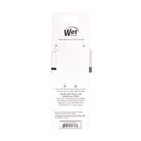 MC x Wet Brush Courtly Check Keychain Detangler Brush