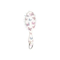 MC x Wet Brush Butterfly Hill Keychain Detangler Brush