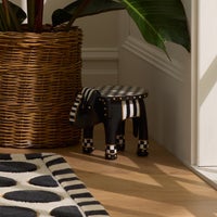 Elephant Pedestal