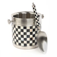 Courtly Check 3260 Ice Bucket