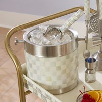Sterling Check 3260 Barware