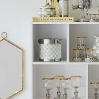 Sterling Check 3260 Barware