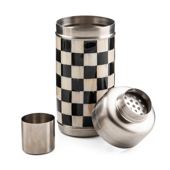 Courtly Check 3260 Cocktail Shaker image number 3