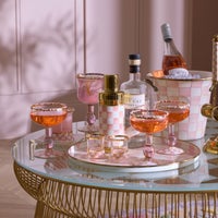 Rosy Check 3260 Barware