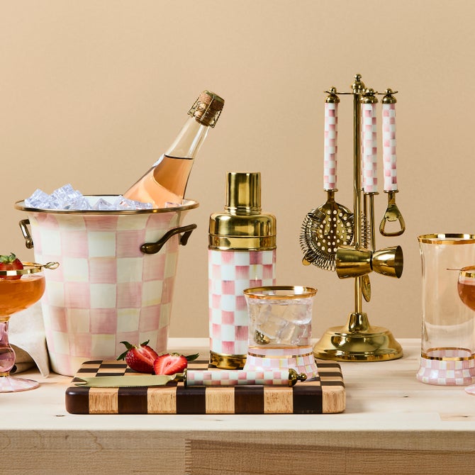 Rosy Check 3260 Barware image number 6