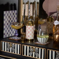 Rosy Check 3260 Barware