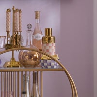 Rosy Check 3260 Barware