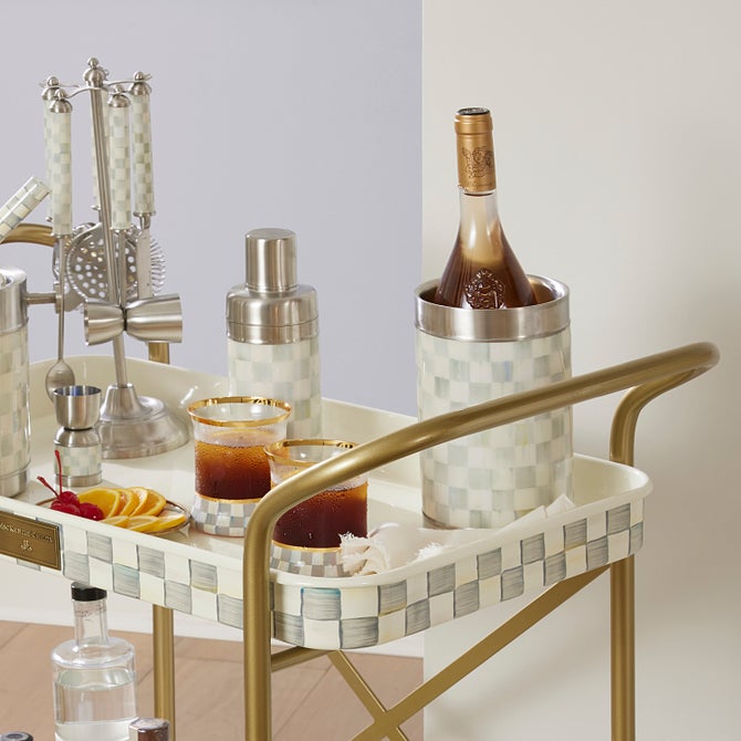Sterling Check 3260 Barware image number 13