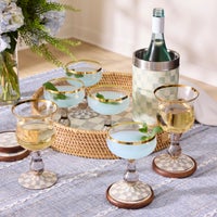 Sterling Check 3260 Barware