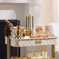 Courtly Check 3260 Gold Bar Tool Set