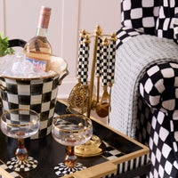 Courtly Check 3260 Gold Bar Tool Set