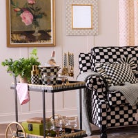 Courtly Check 3260 Gold Bar Tool Set