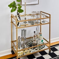 Courtly Check 3260 Bar Tool Set