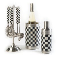Courtly Check 3260 Bar Tool Set