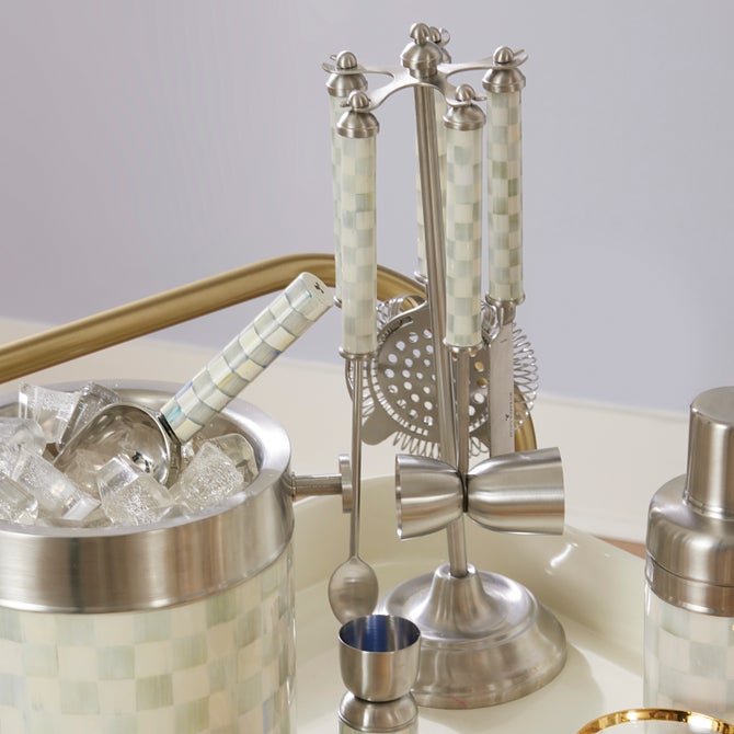 Sterling Check 3260 Barware image number 4