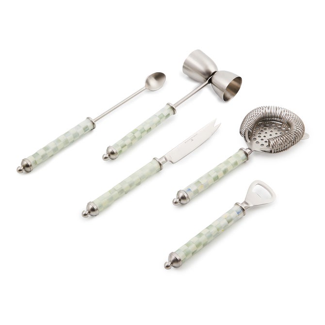 Sterling Check 3260 Barware image number 8