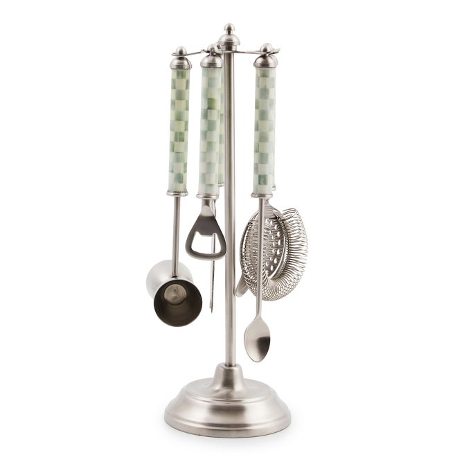 Sterling Check 3260 Barware image number 0