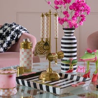 Rosy Check 3260 Barware