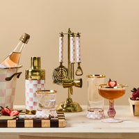 Rosy Check 3260 Barware