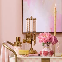 Rosy Check 3260 Barware