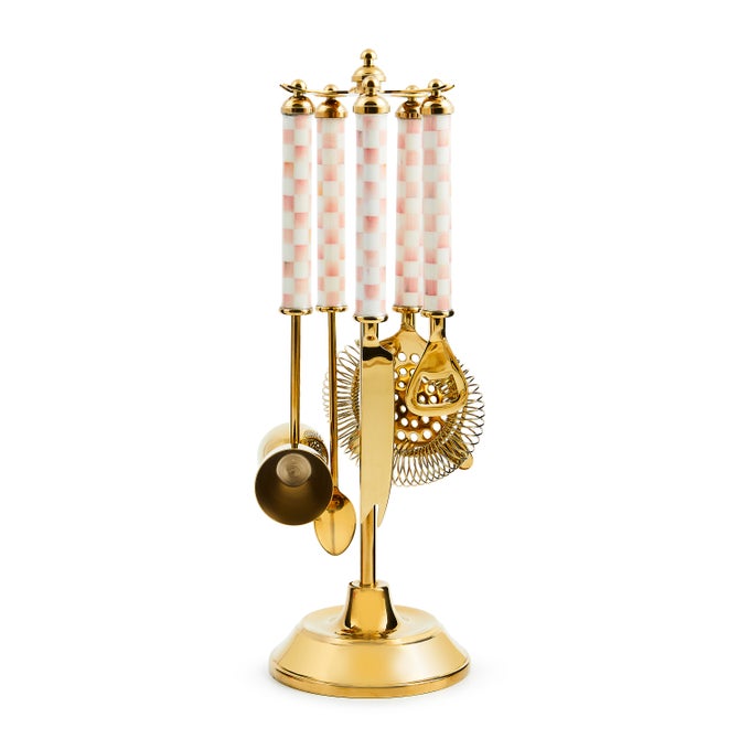 Rosy Check 3260 Barware image number 1