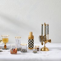 Courtly Check 3260 Gold Edition Bar Set