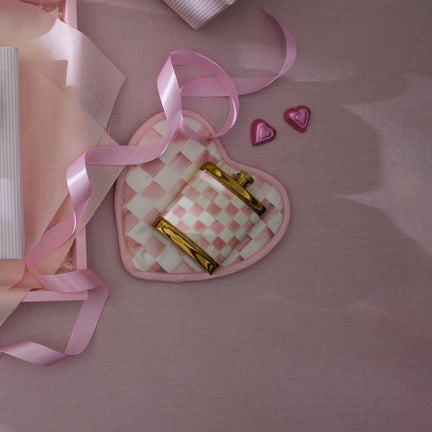 Rosy Check 3260 Flask