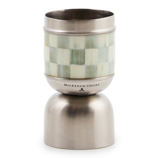 Sterling Check 3260 Jigger image number 0