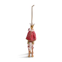 Patience Brewster Nativity Ornament