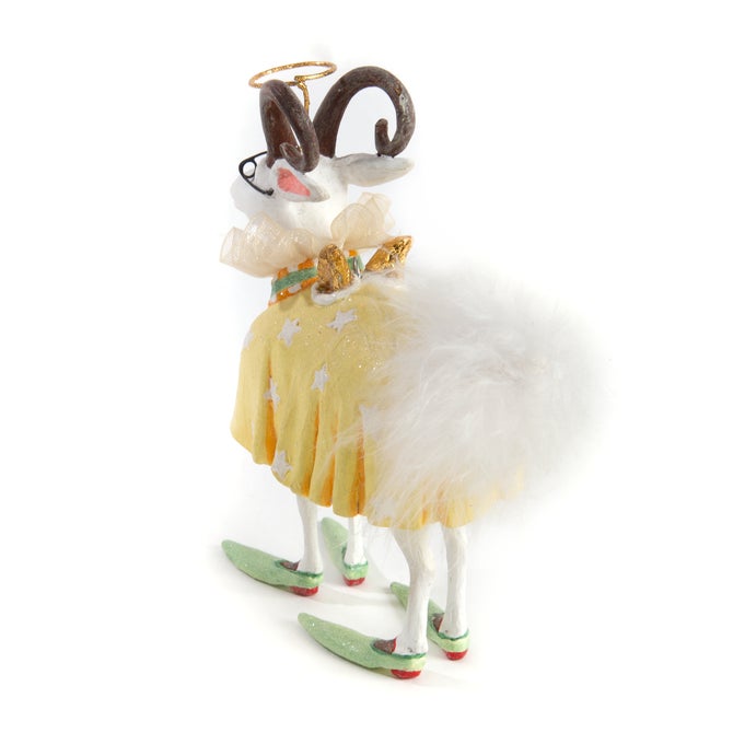 Patience Brewster Nativity Ornament image number 6