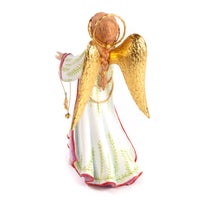 Patience Brewster Nativity Rejoicing Angel Figure