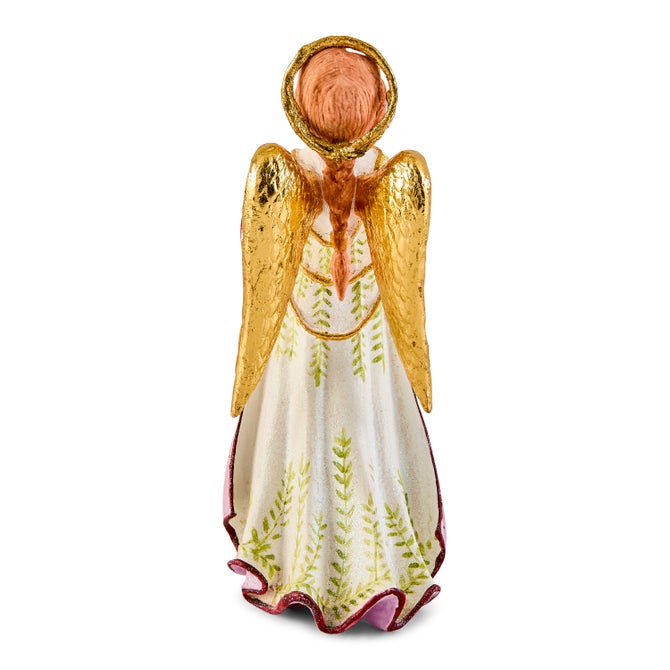 Patience Brewster Nativity Rejoicing Angel Figure image number 7