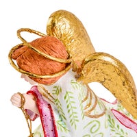 Patience Brewster Nativity Praying Angel Figure