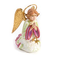 Patience Brewster Nativity Praying Angel Figure