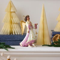 Patience Brewster Nativity World Rejoicing Angel Figure