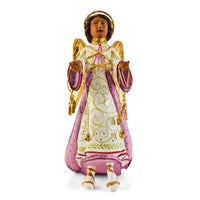Patience Brewster Nativity World Rejoicing Angel Figure