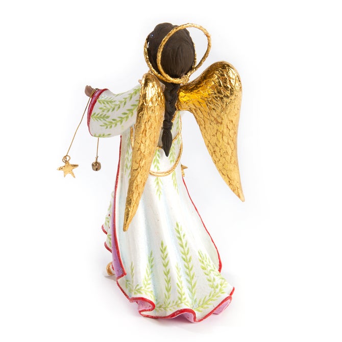 Patience Brewster Nativity World Rejoicing Angel Figure image number 2