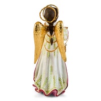 Patience Brewster Nativity World Rejoicing Angel Figure