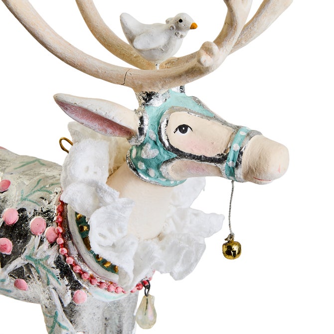 Patience Brewster Moonbeam Vixen Reindeer Figure image number 8