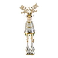 Patience Brewster Moonbeam Standing Reindeer