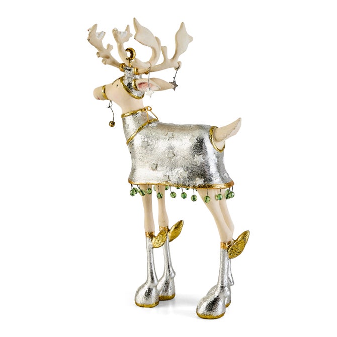 Patience Brewster Moonbeam Standing Reindeer image number 14